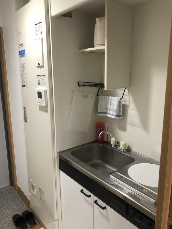Accecss Tenjin 福岡 外观 照片