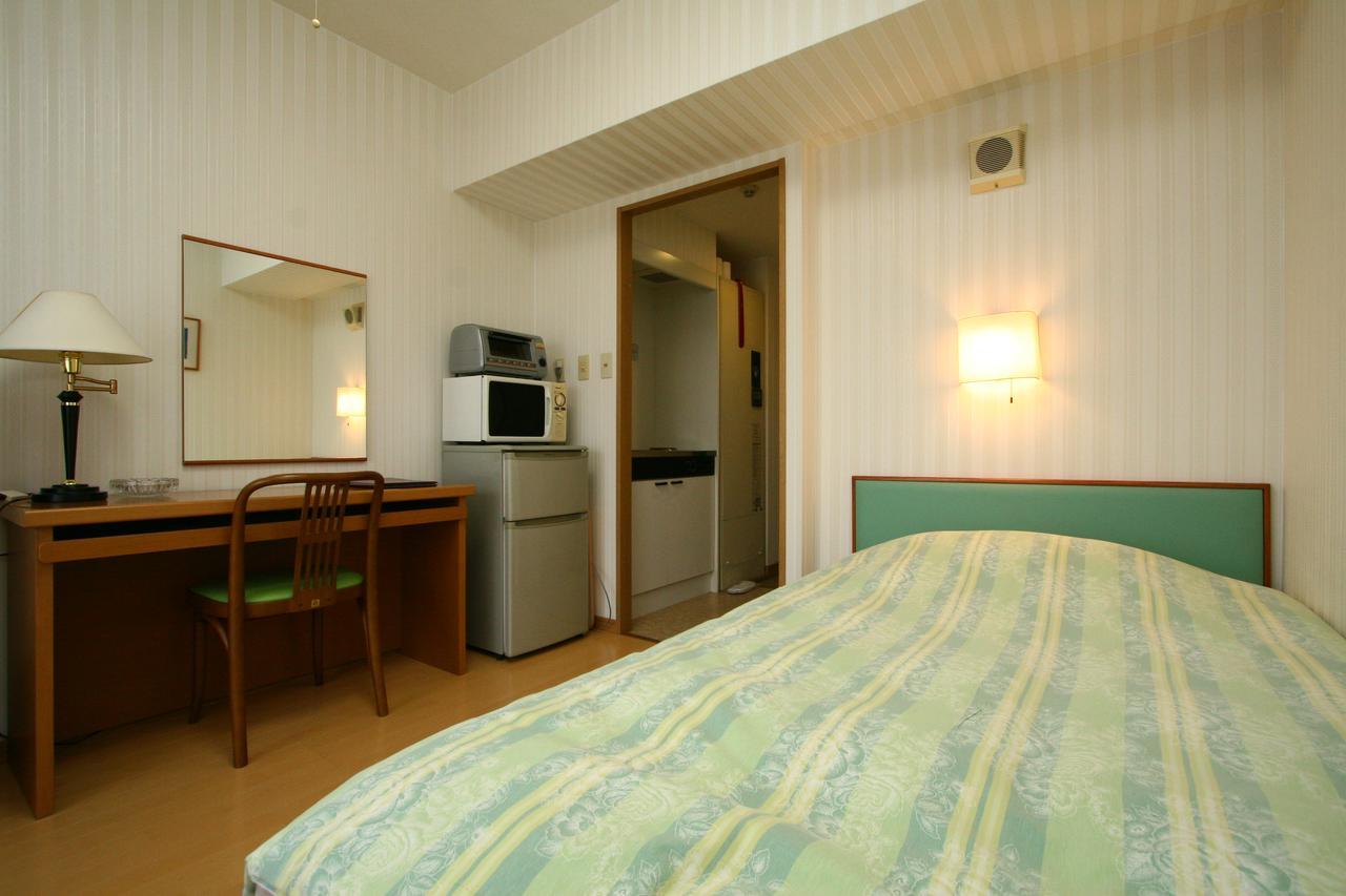 Accecss Tenjin 福岡 外观 照片
