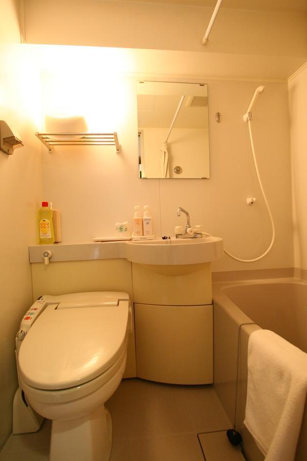 Accecss Tenjin 福岡 外观 照片