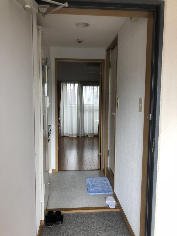 Accecss Tenjin 福岡 外观 照片