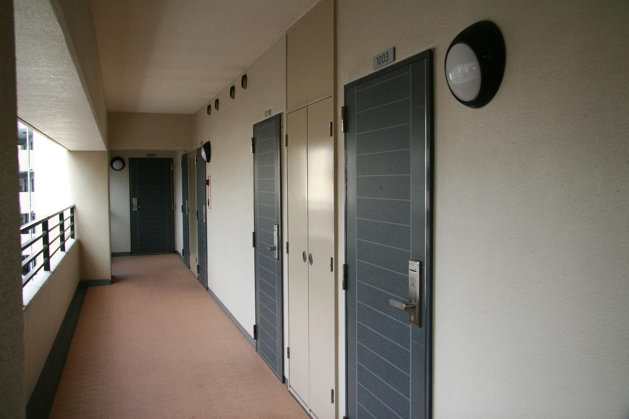 Accecss Tenjin 福岡 外观 照片