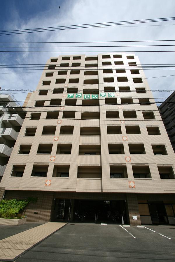 Accecss Tenjin 福岡 外观 照片