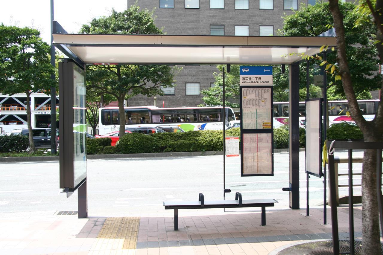 Accecss Tenjin 福岡 外观 照片